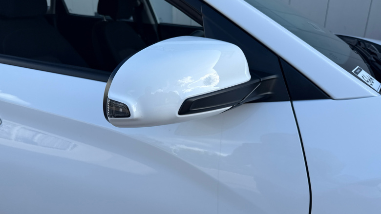 Hyundai Kona 1.6 GDi Hybrid SE Connect 5dr DCT Hybrid Hatchback